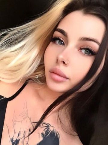 Анкета проститутки Стелла, 23 года